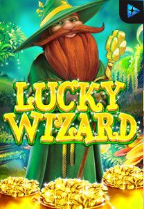 Bocoran RTP Lucky Wizard di Timur188 Generator RTP Live Slot Resmi dan Akurat