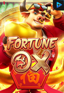 Bocoran RTP Fortune Ox di Timur188 Generator RTP Live Slot Resmi dan Akurat