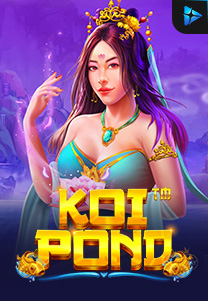 Bocoran RTP Koi Pond di Timur188 Generator RTP Live Slot Resmi dan Akurat