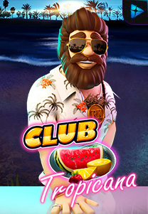 Bocoran RTP Club Tropicana di Timur188 Generator RTP Live Slot Resmi dan Akurat