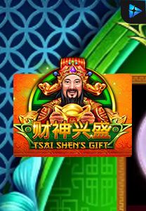 Bocoran RTP Tsai Shens Gift di Timur188 Generator RTP Live Slot Resmi dan Akurat