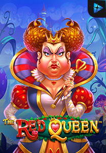 Bocoran RTP The Red Queen di Timur188 Generator RTP Live Slot Resmi dan Akurat