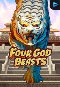 Bocoran RTP Four God Beasts di Timur188 Generator RTP Live Slot Resmi dan Akurat