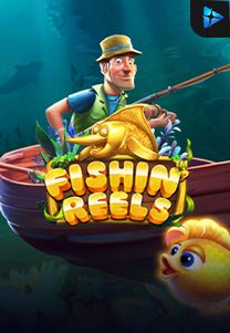 Bocoran RTP Fishin Reels di Timur188 Generator RTP Live Slot Resmi dan Akurat