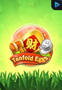 Bocoran RTP Tenfold Eggs di Timur188 Generator RTP Live Slot Resmi dan Akurat