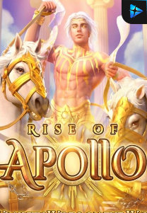 Bocoran RTP Rise of Apollo di Timur188 Generator RTP Live Slot Resmi dan Akurat