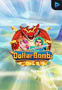 Bocoran RTP Dollar Bomb di Timur188 Generator RTP Live Slot Resmi dan Akurat