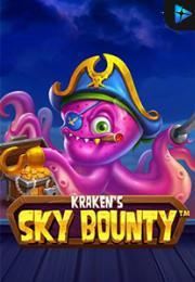 Bocoran RTP Kraken's Sky Bounty di Timur188 Generator RTP Live Slot Resmi dan Akurat