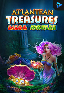 Bocoran RTP Atlantean Treasures Mega Moolah foto di Timur188 Generator RTP Live Slot Resmi dan Akurat