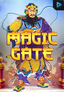 Magic Gate