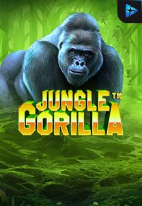 Bocoran RTP Jungle Gorilla di Timur188 Generator RTP Live Slot Resmi dan Akurat