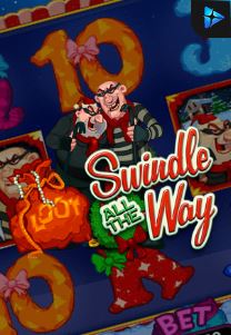 Bocoran RTP SWINDLE ALL THE WAY di Timur188 Generator RTP Live Slot Resmi dan Akurat