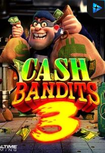 Bocoran RTP Cash Bandits 3 di Timur188 Generator RTP Live Slot Resmi dan Akurat