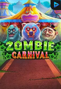 Bocoran RTP Zombie Carnival di Timur188 Generator RTP Live Slot Resmi dan Akurat