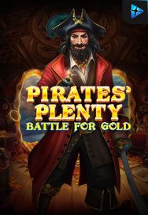 Bocoran RTP Pirates Plenty di Timur188 Generator RTP Live Slot Resmi dan Akurat